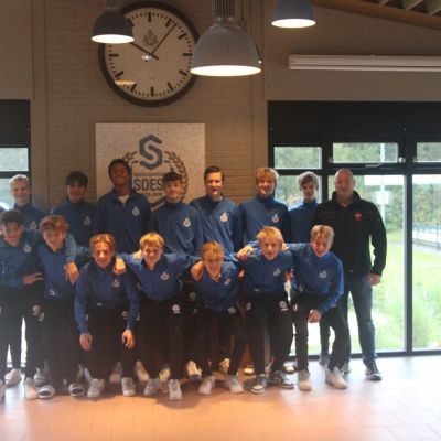 Sportorganisatie Soest Sponsoring Voor So Soest Jo