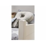 Alta Bedbank H72 open Snow White