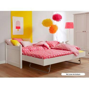 Alta Divano-letto chiuso con Letto per un ospite