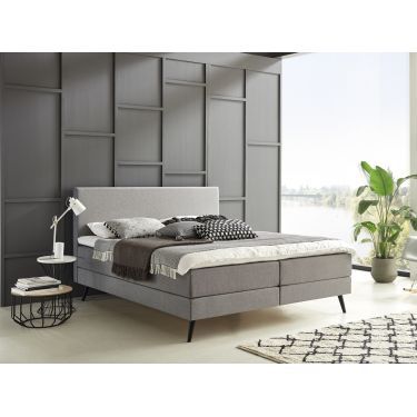 Boxspring Ouddorp 90, not adjustable