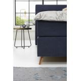 Bedpootjes 12 cm Scandic Naturel