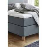 Bedpootjes 12 cm Trape Naturel