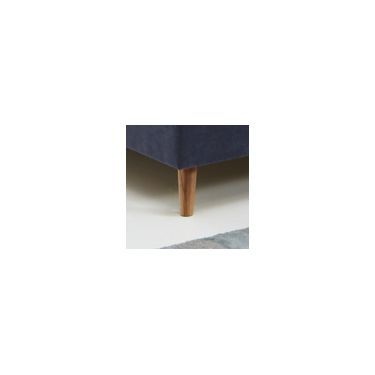 Bedpootjes 12 cm Scandic Naturel