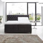 Boxspring Kloosterzande 90, r�glable �lectrique