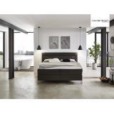 Boxspring Zonnemaire 120, elektr. verstellbar