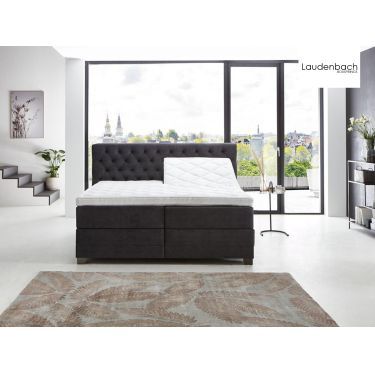 Boxspring Kloosterzande 140, r�glable �lectrique