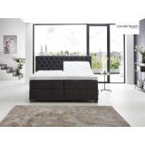 Boxspring Kloosterzande 90, not adjustable