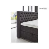 Boxspring Kloosterzande 90, electr. adjustable