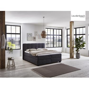 Boxspring Wemeldinge 90, not adjustable