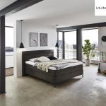 Boxspring Zonnemaire 90, non r�glable