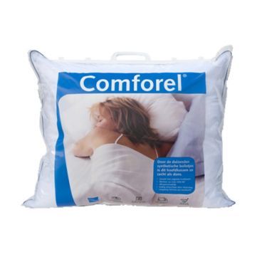 Kussen Selena Comforel, synthetisch