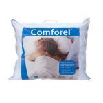 Pillow Selena Comforel, synthetic