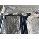 Isabella Commodore Crown Gold | 300 | 940 G16