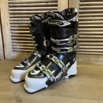 Skischoen Fischer Soma Virion 80 | maat 43.5-44