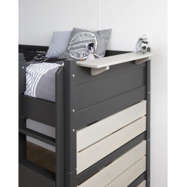 Alta Hangplank, 80x20 cm