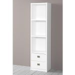 Alta Regal Modulair H200 4 Facher 2 Schubladen