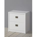 Alta Regal Modulair H50 1 Fach 2 Schubladen