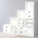 Einlegeboden f�r Alta F�cher-Regal Modulair