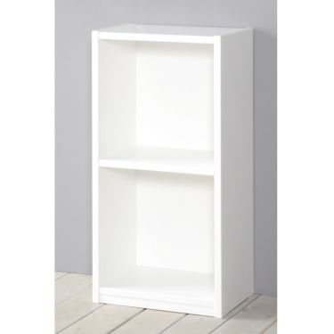 Alta Vakkenkast Modulair H100 2 vakken 2 laden