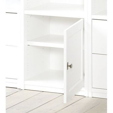 Einlegeboden f�r Alta F�cher-Regal Modulair