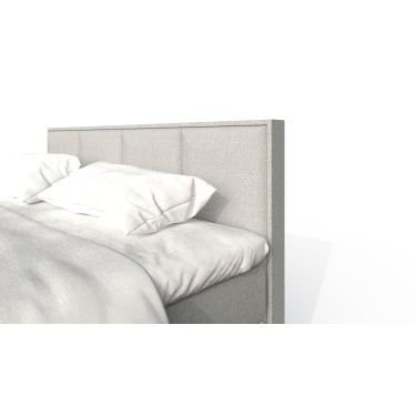 Hoofdbord Nigtevecht 80 | H110 D10 cm 