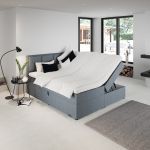Boxspring Nigtevecht 180x200 nicht verstellbar
