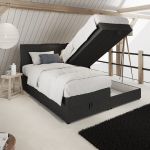 Boxspring Loosdrecht 180x200 nicht verstellbar