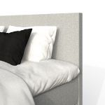 Kopfteil Muiderberg 80 | H110 D6 cm 
