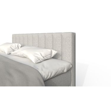 Hoofdbord Eembrugge 80 | H110 D10 cm 