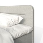 Kopfteil Vinkeveen 80 | H110 D10 cm 