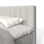 Hoofdbord Eembrugge 180 | H110 D10 cm