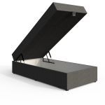 Storagebox Baarn Mattresslid Foot 80x200