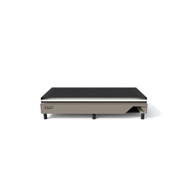 Box Naarden H20 | Plaat | 90x200