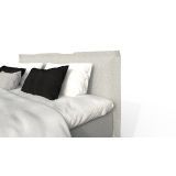 Boxspring Loosdrecht 180x200 elektr. verstelbaar