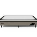Box Hilversum H24 | 4cm Foam | 90x200