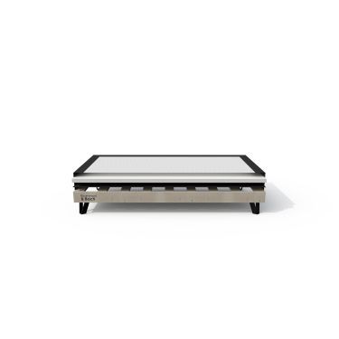 Box Loenen H16 | Lat om lat 4 poten | 80x200