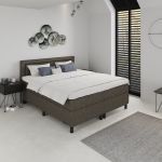 Boxspring Kortenhoef 180x200 nicht verstellbar