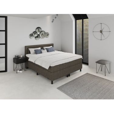 Boxspring Kortenhoef 180x200 nicht verstellbar