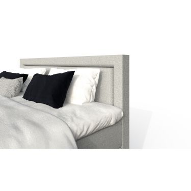 Headboard Kortenhoef 160 | H110 D10 cm 