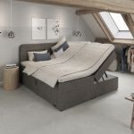 Boxspring Vinkeveen 180x200 nicht verstellbar