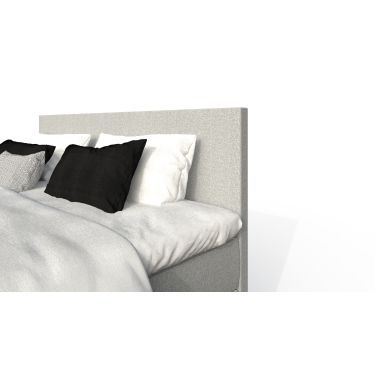 Hoofdbord Muiderberg 80 | H110 D6 cm 