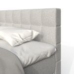Hoofdbord Blaricum 180 | H110 D10 cm