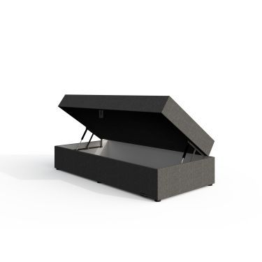 Opbergbox Baarn Matrasdeksel Links 80x200
