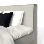 Kopfteil Ankeveen 80 | H110 D13 cm 