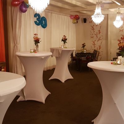 Feestavond De Horeca Waarnemer