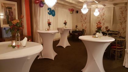 Feestavond De Horeca Waarnemer