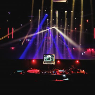Evenementen en hun toegankelijkheid