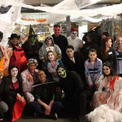 Fright Night