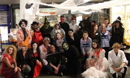 Fright Night