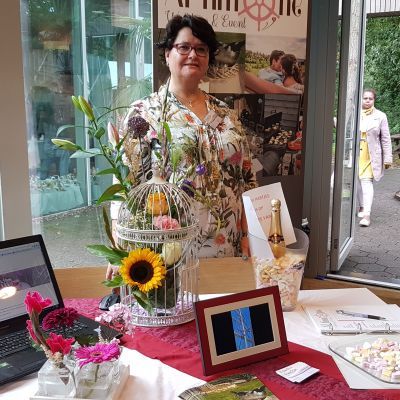 Life event - En nu ik - Soest e.o.